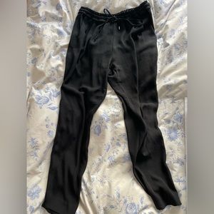 Zara trousers
